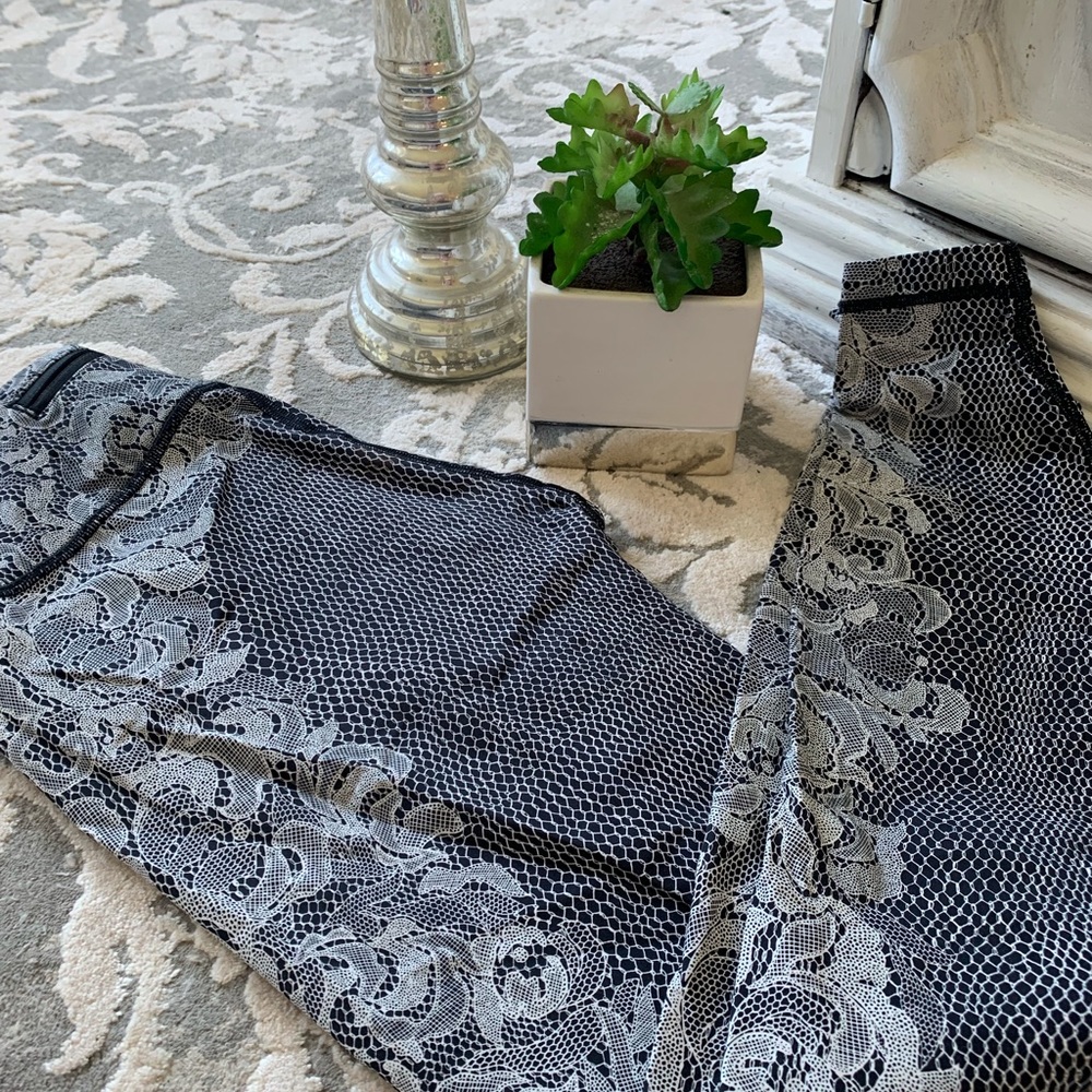Lululemon Florence Leggings